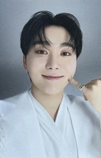 NEW_ wvs 周邊卡 外套卡
