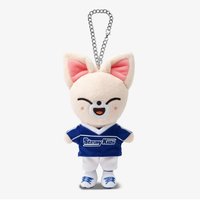 2024 JYP日本快閃店 吊娃 