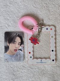 ⭐️日本場場周 隨機小卡卡套組