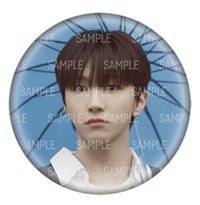 AND, 徽章 逍遥 ver.