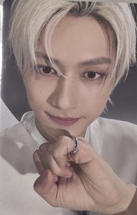 NEW_ 隨機卡 自拍俊
