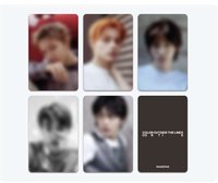 迷一 makestar 預售特典