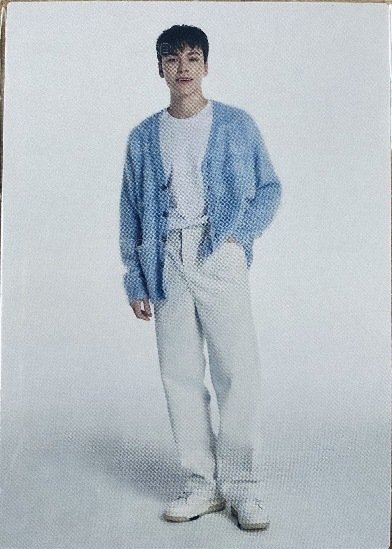 22‘FM｜HANABI 隨機卡  正面