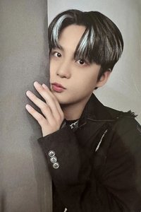 OUTLAW 專輯卡 A ver. 2