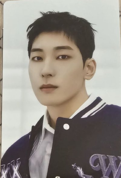 SEVENTEEN 2023 FOLLOW隨機卡包卡