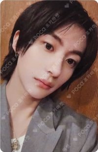 RIIZING EP el 幸運卡 