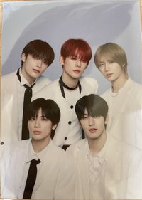 EP.2 世巡 周邊卡 