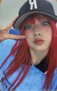 迷二 wvs 預售 特典卡 