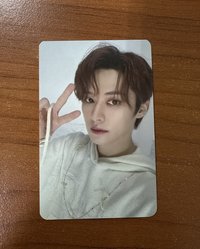 樂-STAR sw 特典卡