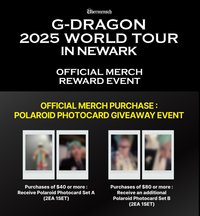 2025 世巡 線下滿額卡