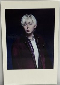 十週年 周邊卡 鑰匙圈拍立得