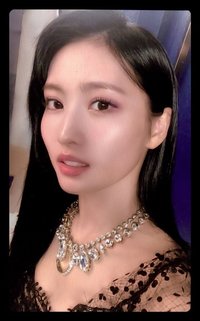 Feel Special 專輯卡 