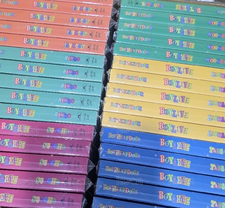 5單封未拆
