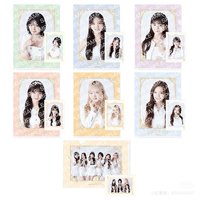 文具用品 IVE 一番賞