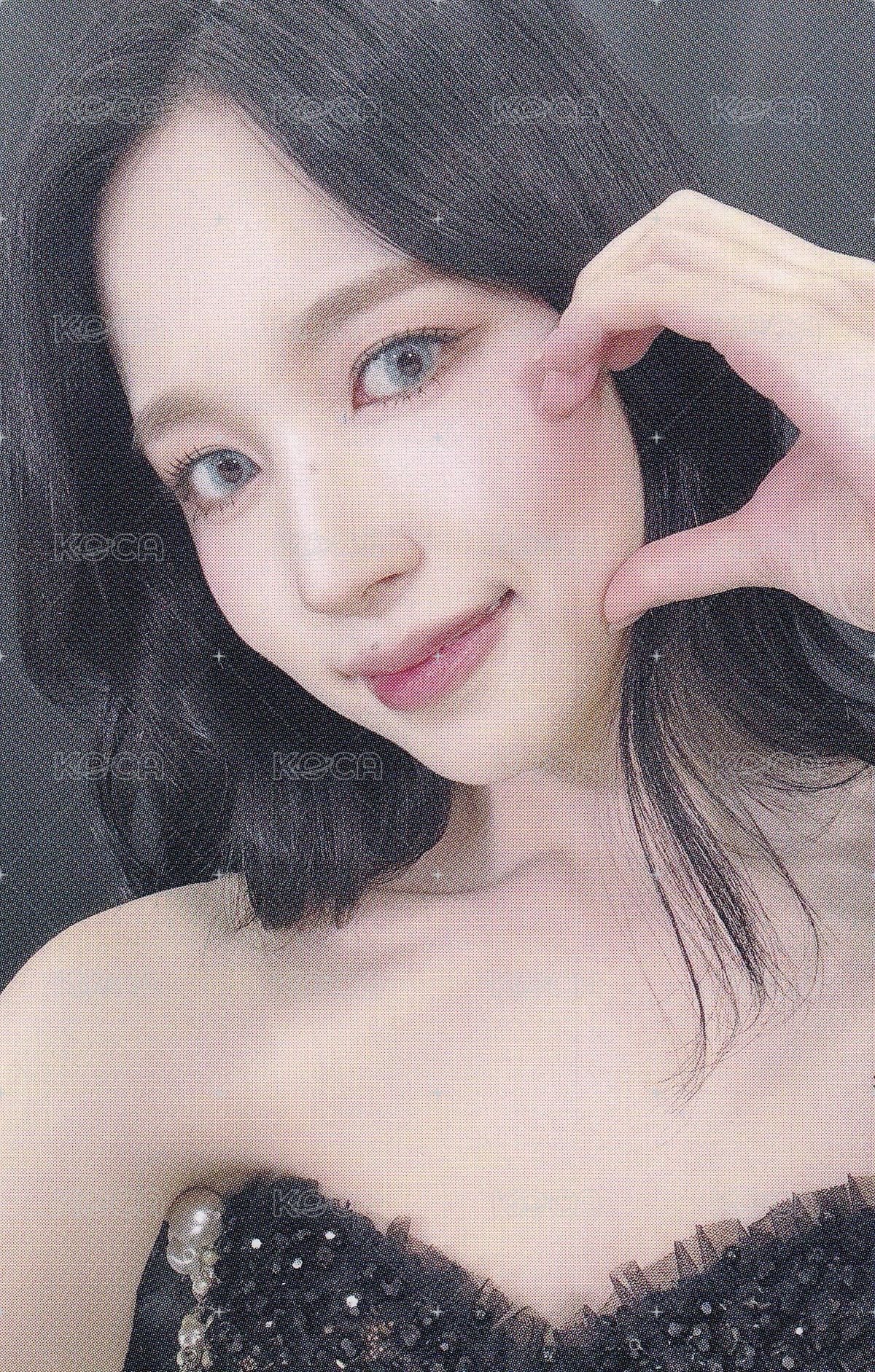 23’ 五巡 演唱會 DVD / CD 卡 日巡特別DVD ver. 正面