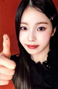 BREAK ms 線上 2.0 簽售卡 點讚