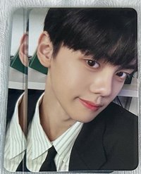 迷三 電子專卡（制服）