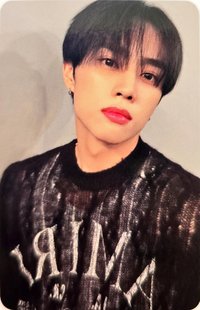 THE BOYZ HBD SPECIAL KIT [SUNWOO DAY] wm 特典卡 