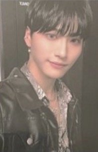 Action to Answer mmt 特典卡 A ver.