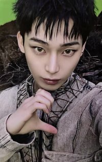 迷六 yzy 預售1.0 特典卡 