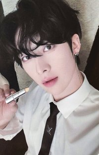 正規一 專輯卡 SCENTS ver.