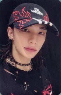 合(HOP) sw A版 幸運卡 