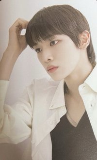 2024年曆 sm 特典卡 