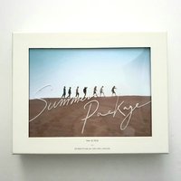 2016夏寫 寫真集 