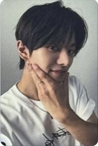 B2P展覽 第一週 周邊卡 #11