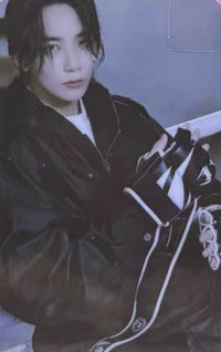 MINI10 專輯卡 ｜WVS電子專ver.