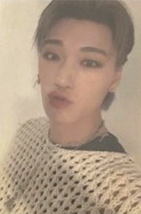 All to Action mmt A ver. 特典卡 