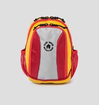 多功能小包 黃紅