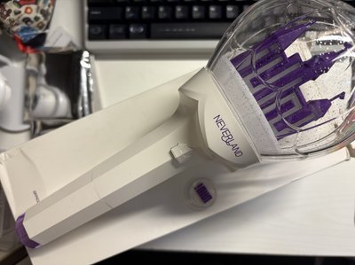 idle手燈 二代 二手