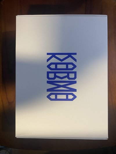KARMA普版空專