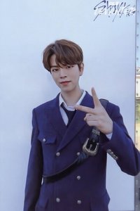 Clé : LEVANTER 專輯卡 Concept ver.