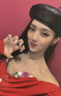 HER fanme 1.0 特典卡 