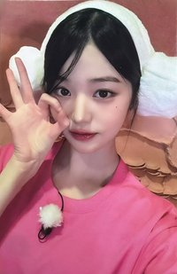 IVE EMPATHY 入場卡 / 場限卡 0427大阪場限