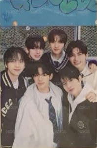 25’FM 隨機卡 卡包卡 團卡 正面