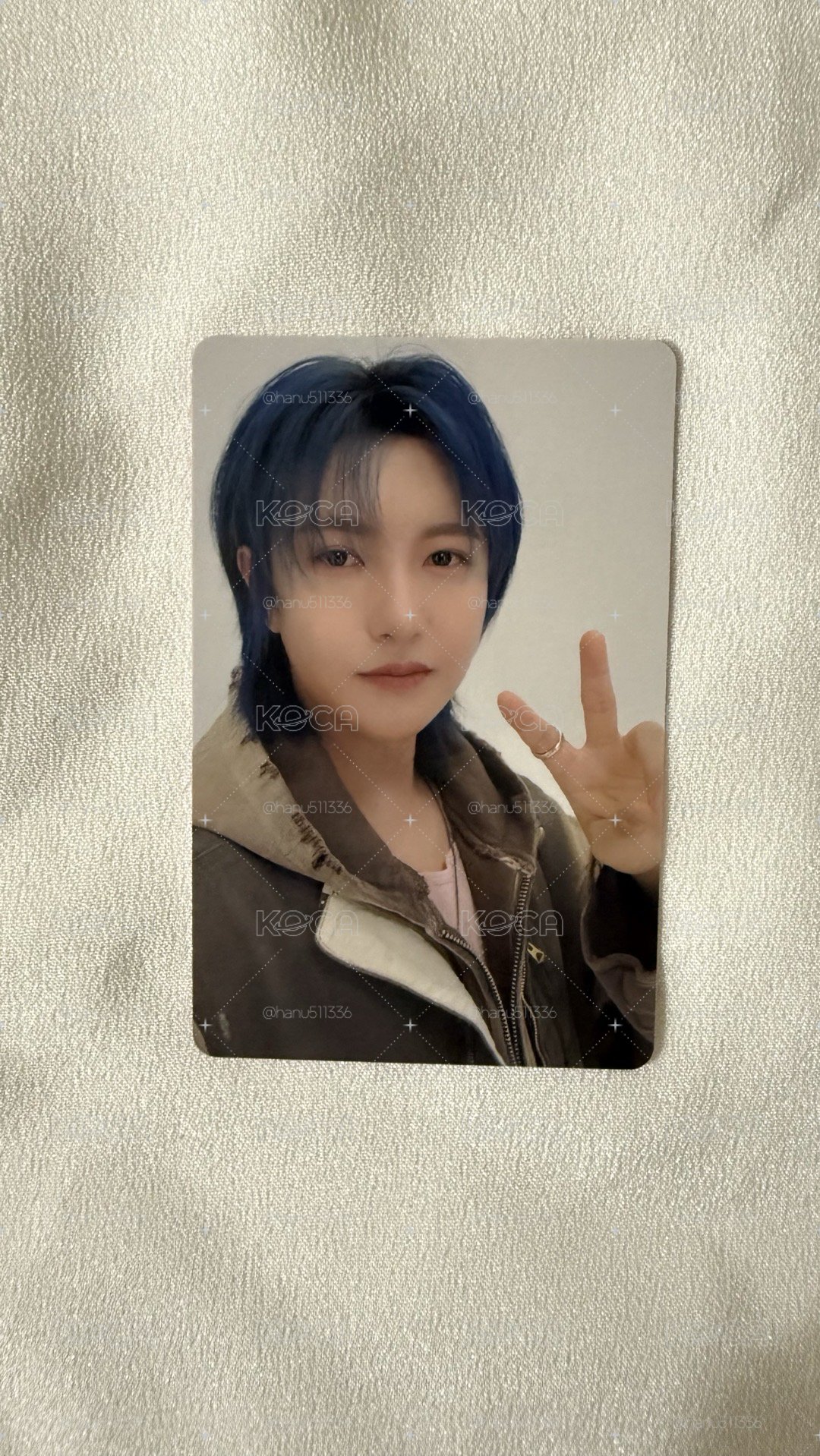 2025smt 專輯卡NCT Dream 