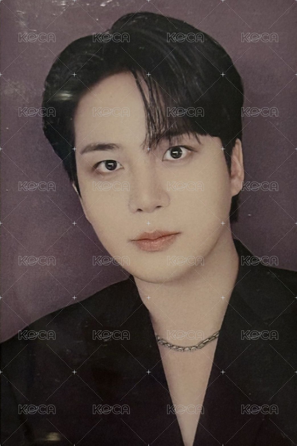 IN YOUR FANTASY 隨機卡 日本場周 正面