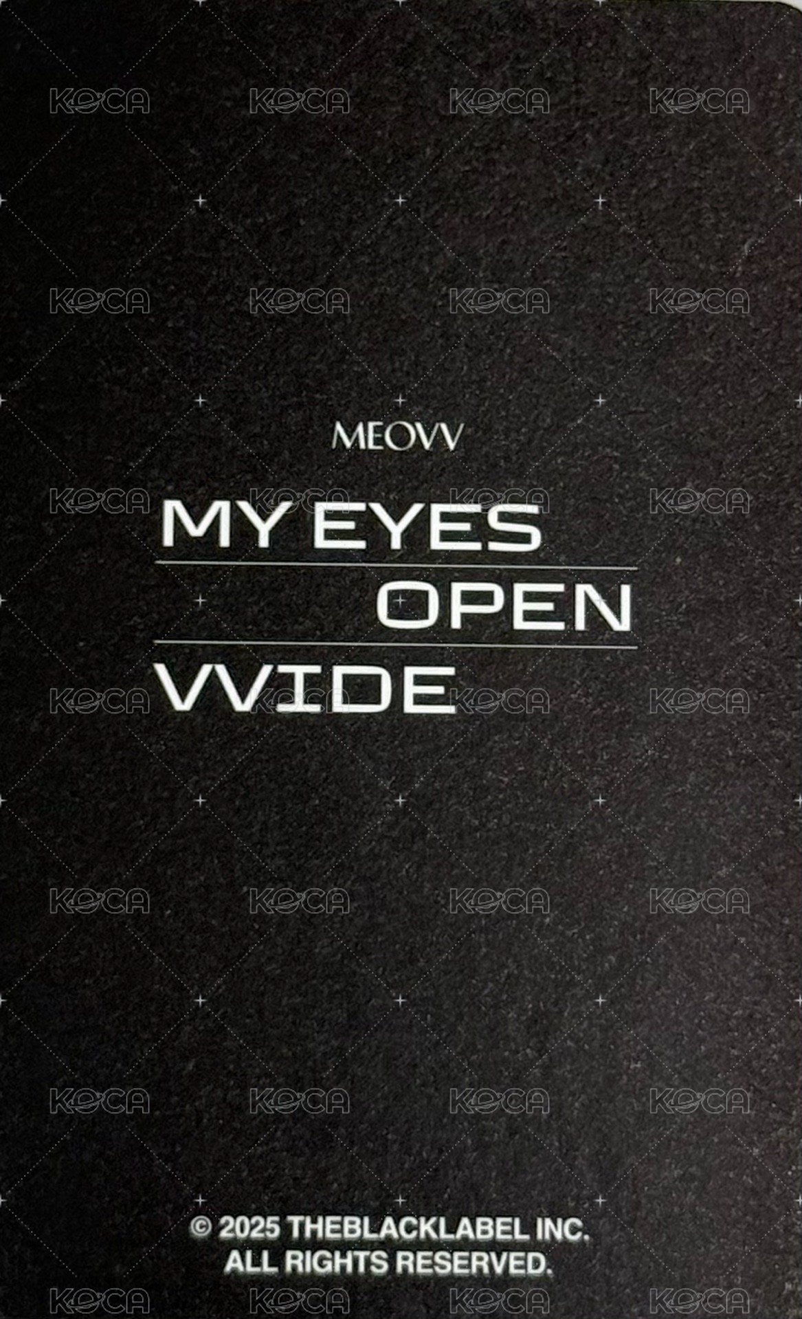 周邊卡 mini1鐵盒卡Anna 周邊卡 背面