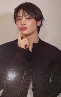 KARMA hmv C版 幸運卡 