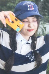 MIXX UNIVERSITY 隨機卡 相機圭