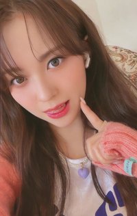 迷三 專輯卡 DAYDREAM Ver.