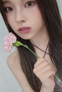 仲夏夜 k4 線下 1.0 簽售卡 拿花