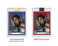 Ruby 其他 (歡迎客服許願) complex GAS收藏卡