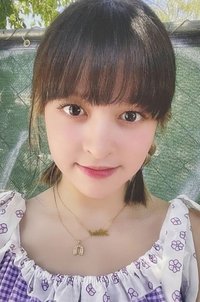 LAPB sw 特典卡 莉