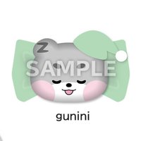 zeroni LAWSON  別針 蝴蝶結