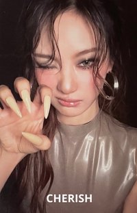 Dirty Work 隨機卡 快閃黑版寧