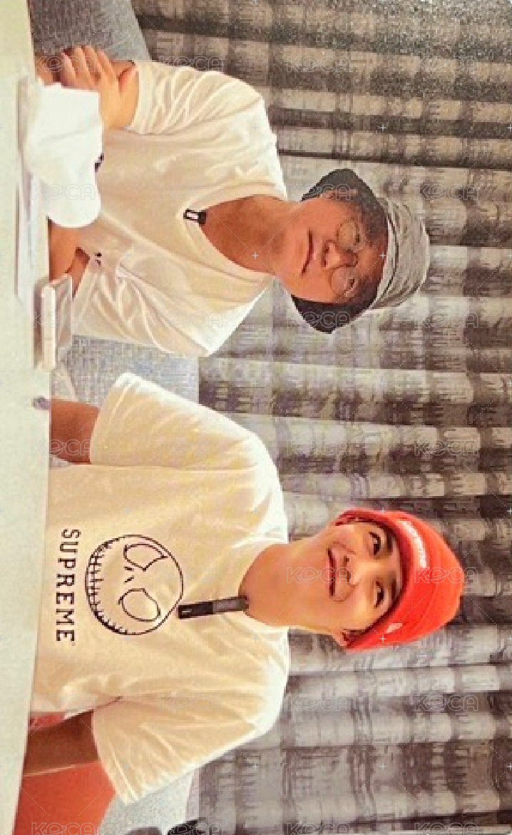 NANATOUR 周邊卡 NANA TOUR 雙人卡 正面